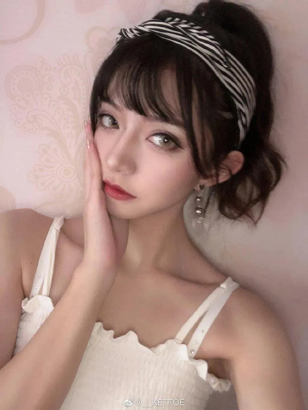 Kettoe – NO.01 微博配图[23] [41P]插图8